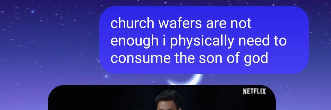 In Midnight Cladelaide banner