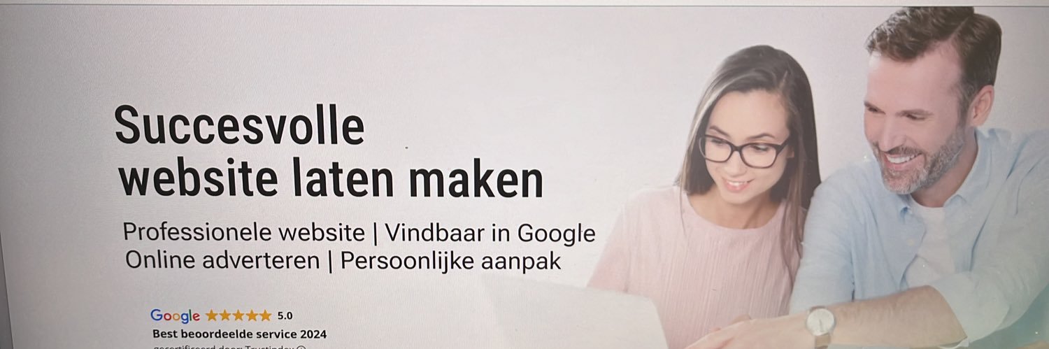 jorispaarde's profile banner image