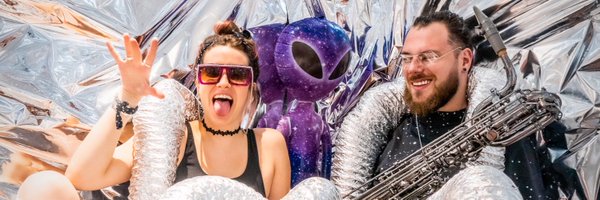 futurejoymusic Profile Banner