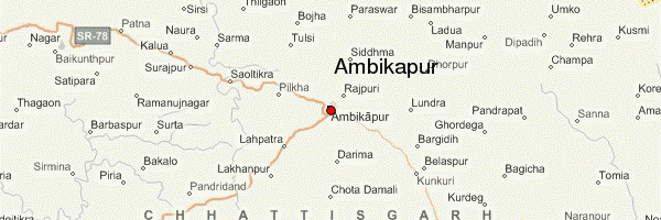 ambikapur's profile banner image