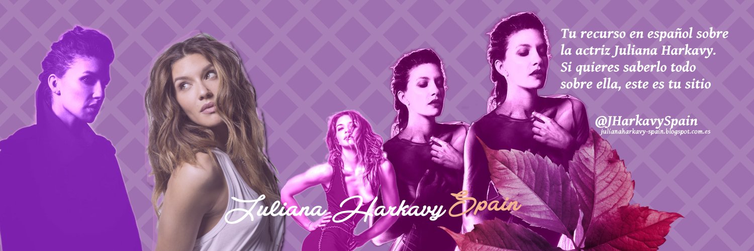JHarkavySpain's profile banner image