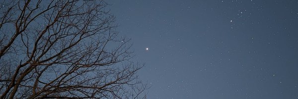 3DAstroGeek Profile Banner