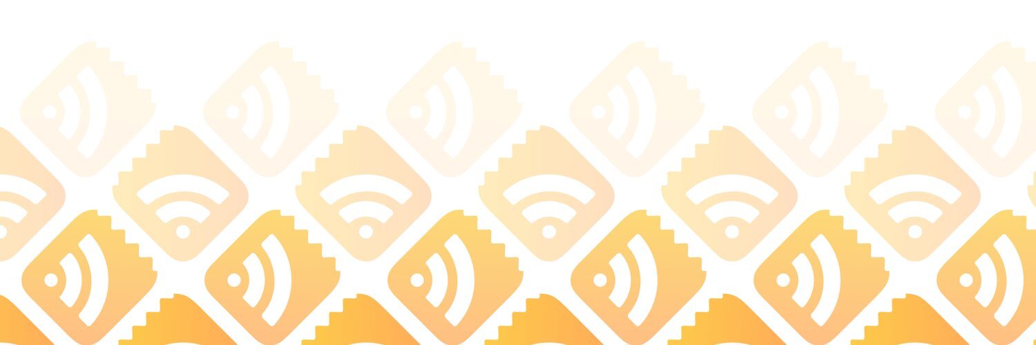 Feeder banner
