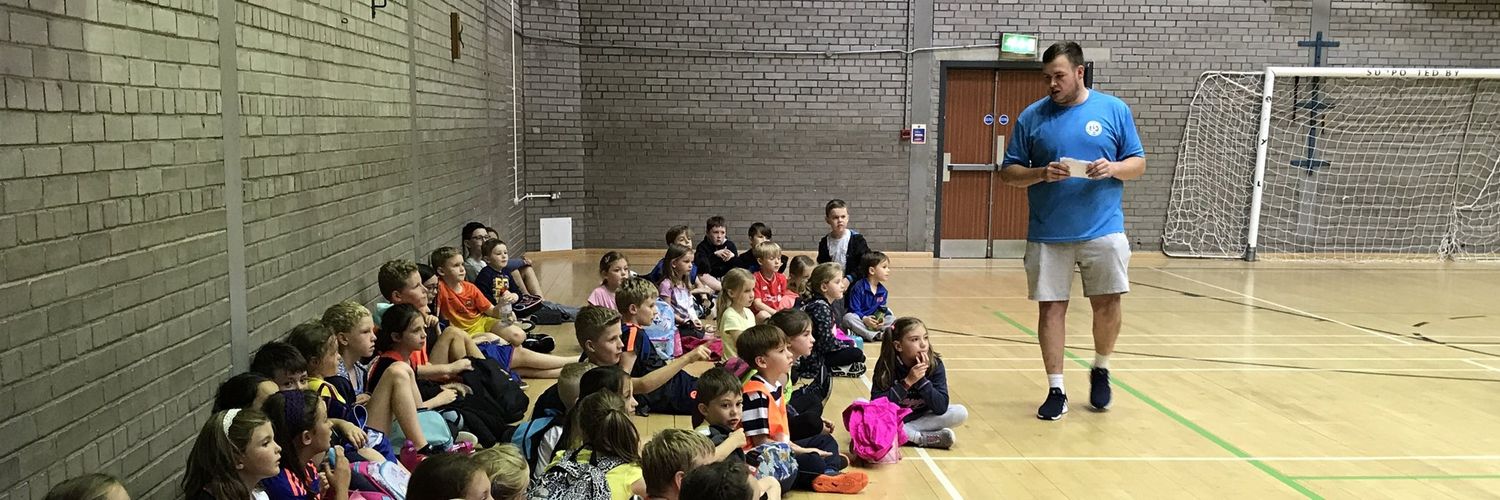 Lewis Skinner banner