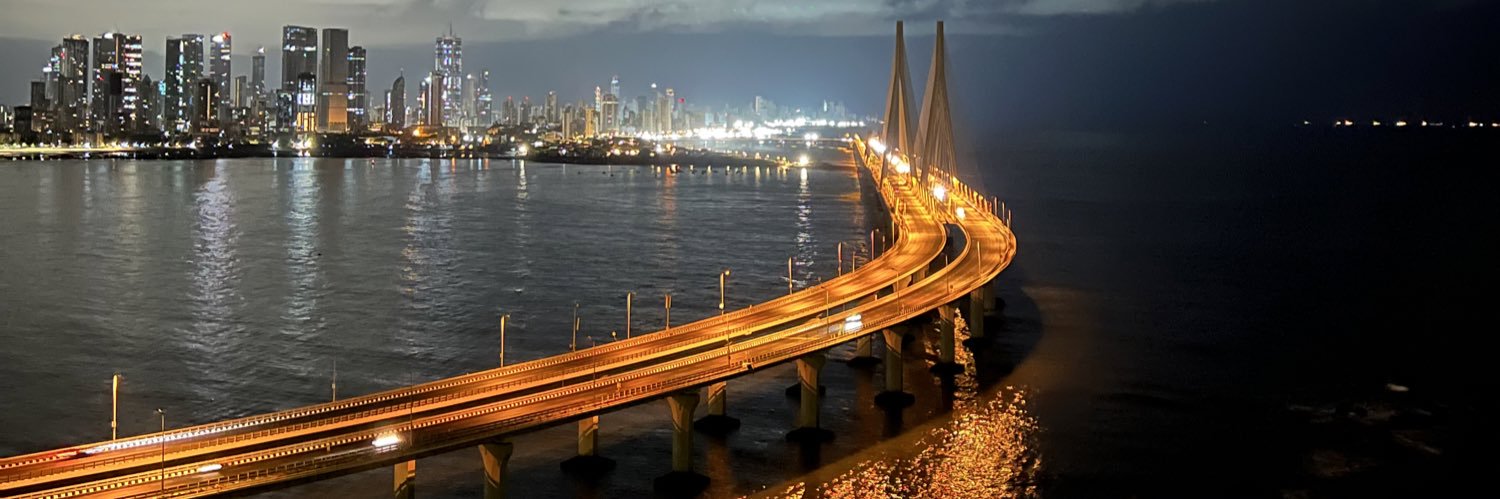 Sherbir Panag 🇮🇳 banner