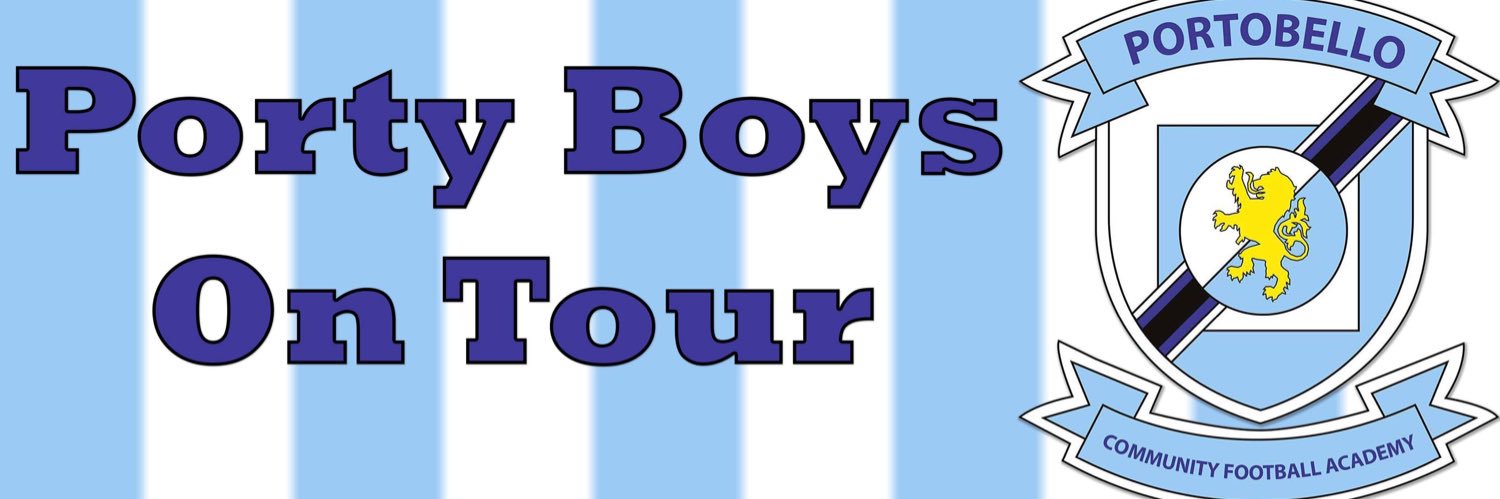 PortobelloCFA's profile banner image
