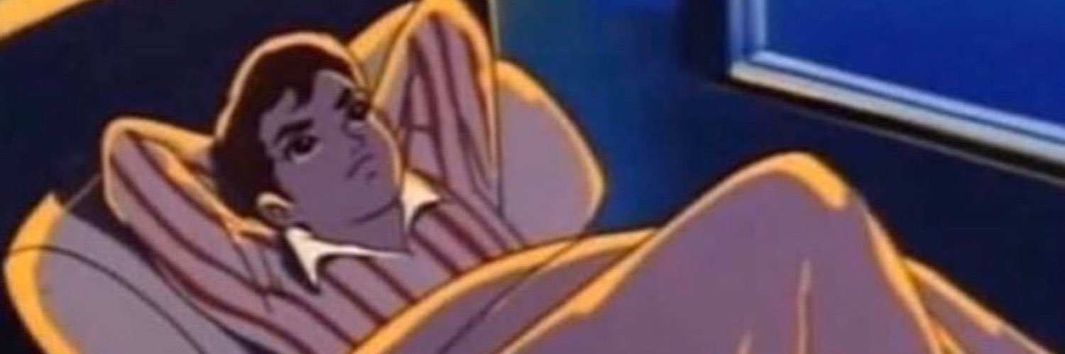 Xavier_Wil77's profile banner image