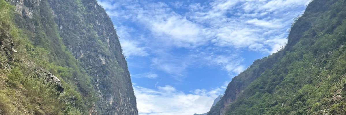 Julia Channon banner