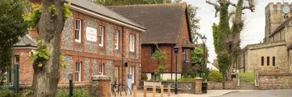 PfieldMuseum Profile Banner