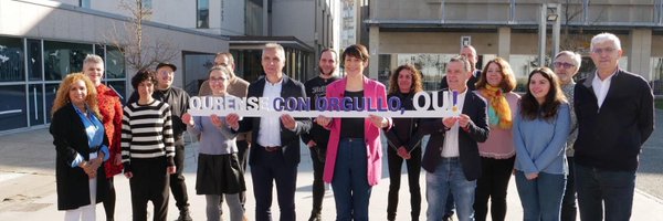 BNGOUrense Profile Banner