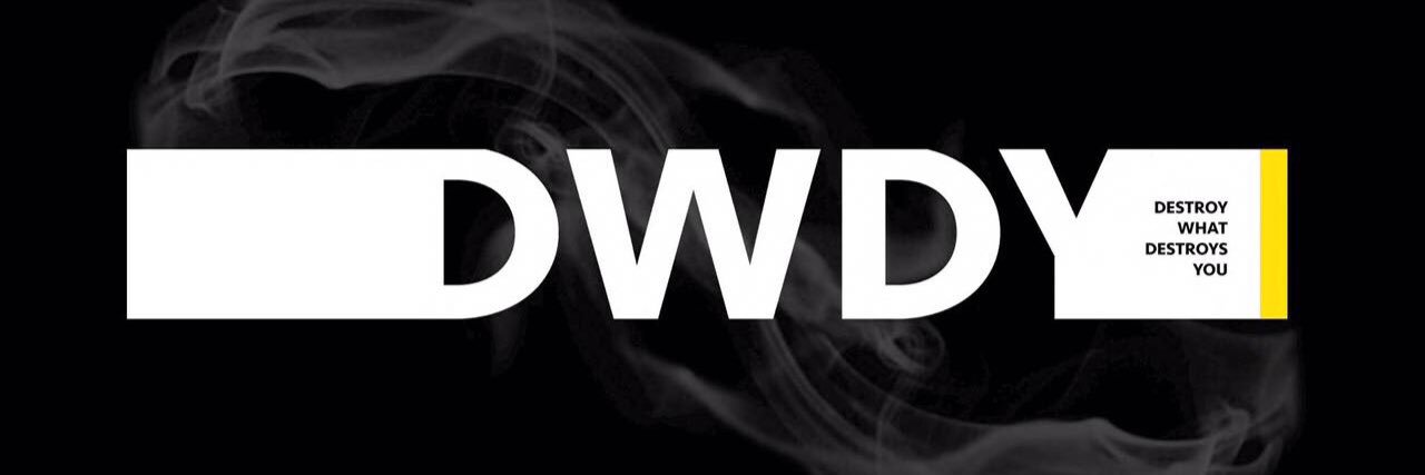 DWDY2017's profile banner image