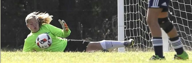 AhfcGoalkeeping's profile banner image