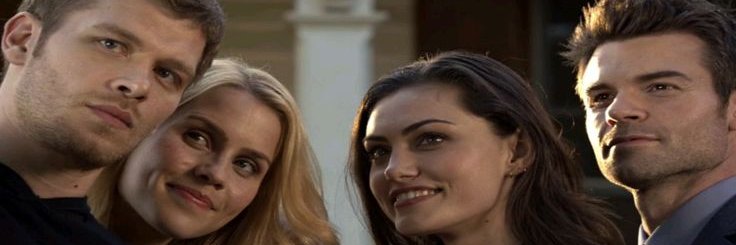 Elijah Mikaelson banner