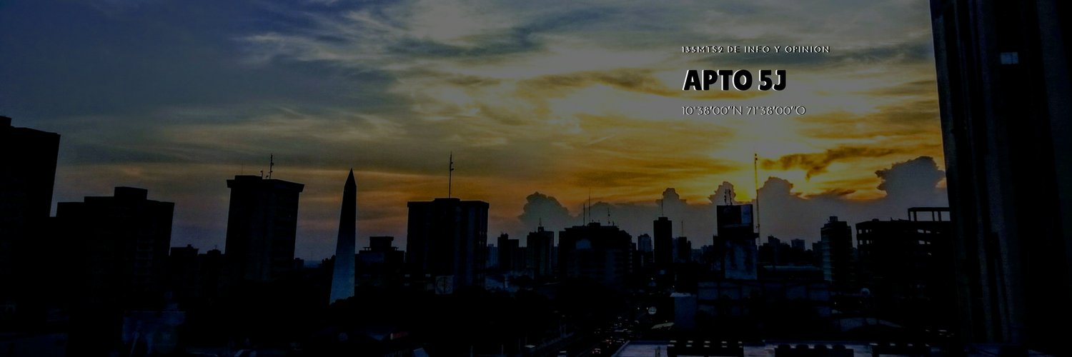 apto5j's profile banner image