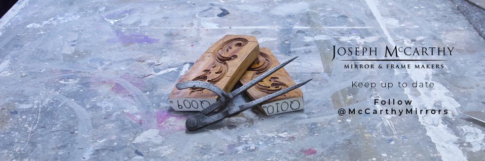 McCarthyMirrors's profile banner image