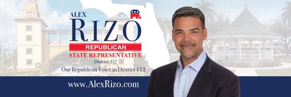 Alex Rizo Profile Banner