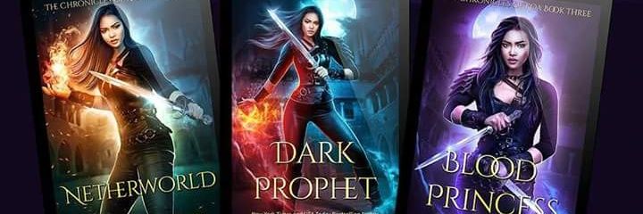 ShekeilahA's profile banner image