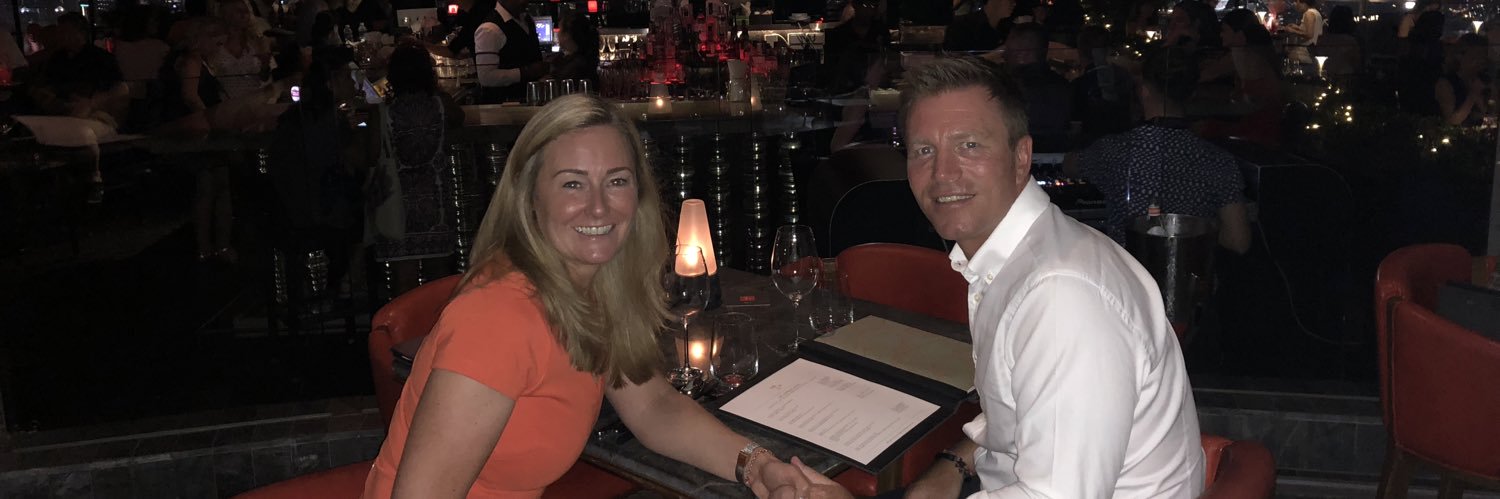 Pauline Kerray banner