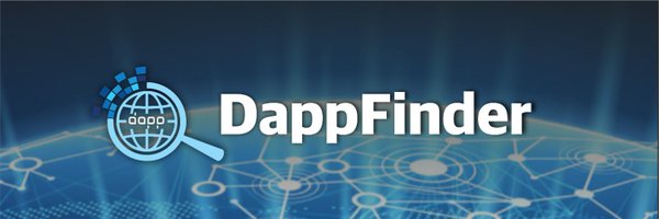dapp_finder Profile Banner