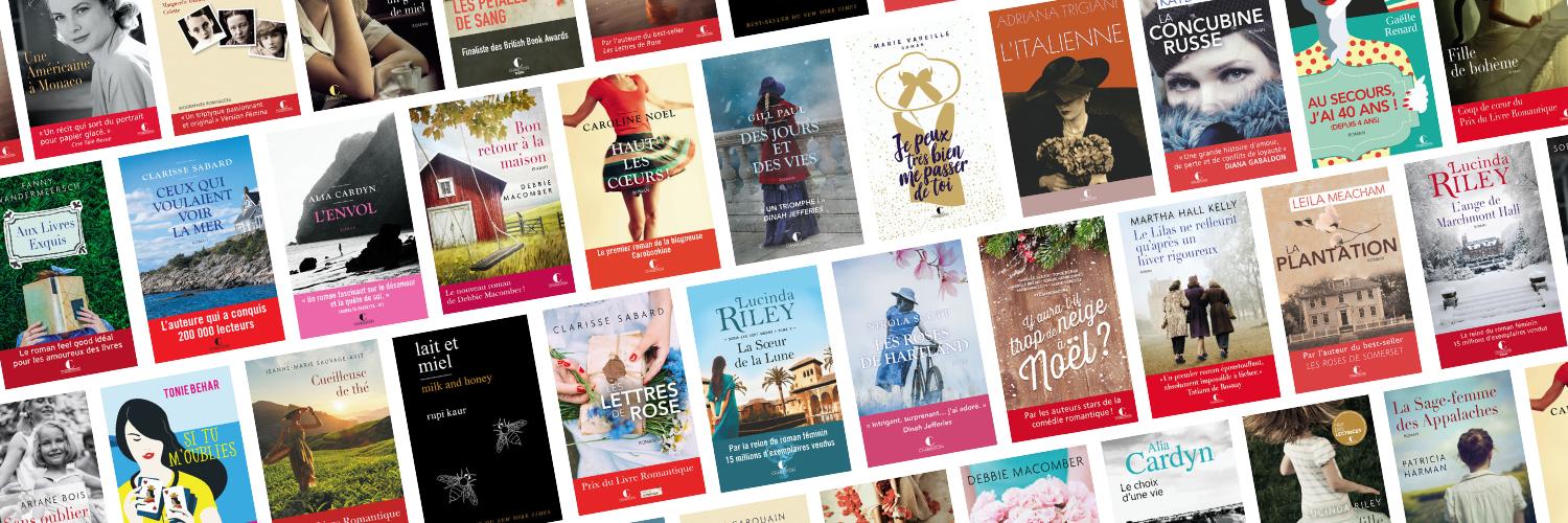 Éditions Charleston (@LillyCharleston) / Posts / X