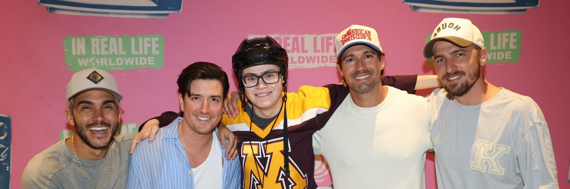 Blake 🤙🏻 banner