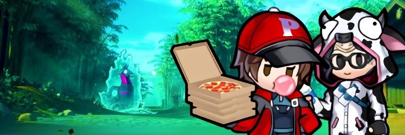 Cyn 🍉's banner
