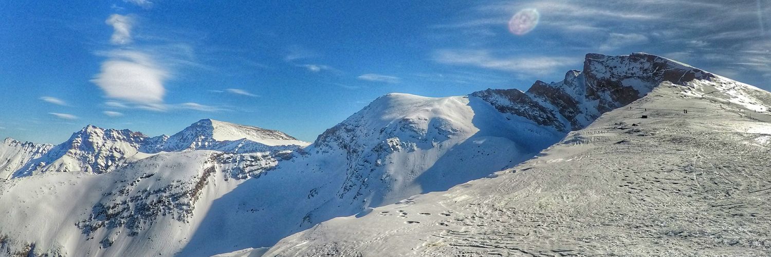 RafaUJaen's profile banner image