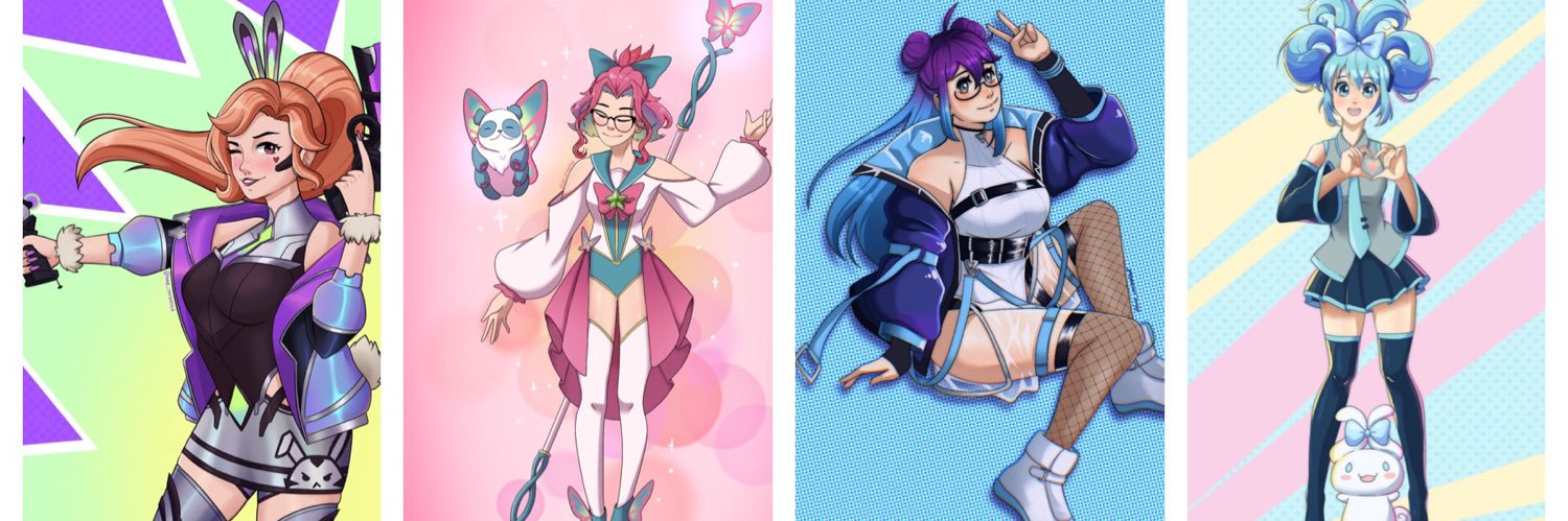 Jacinda | TEAM CRYSTALS 💎's banner