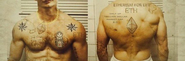 The Scriber (Ø,G) banner