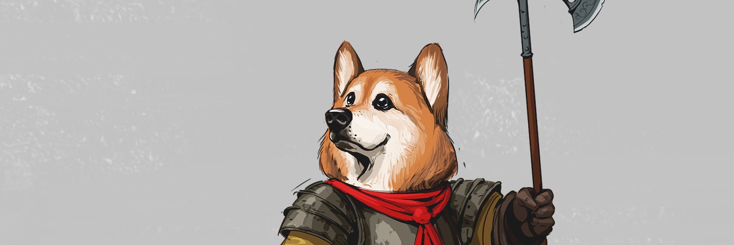 Sir Mansel of Macsen 🇦🇶⚔️🦀 banner