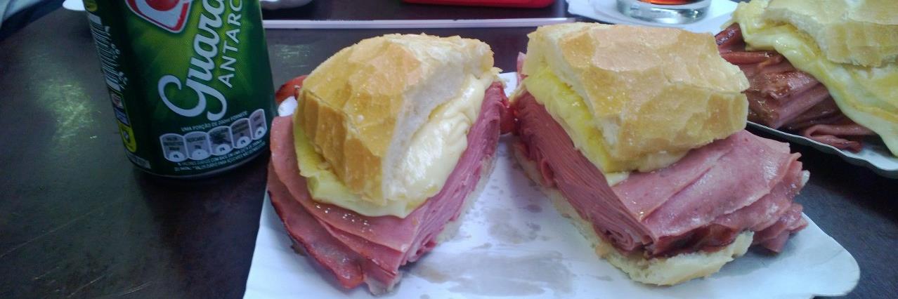 Victor de Souza banner