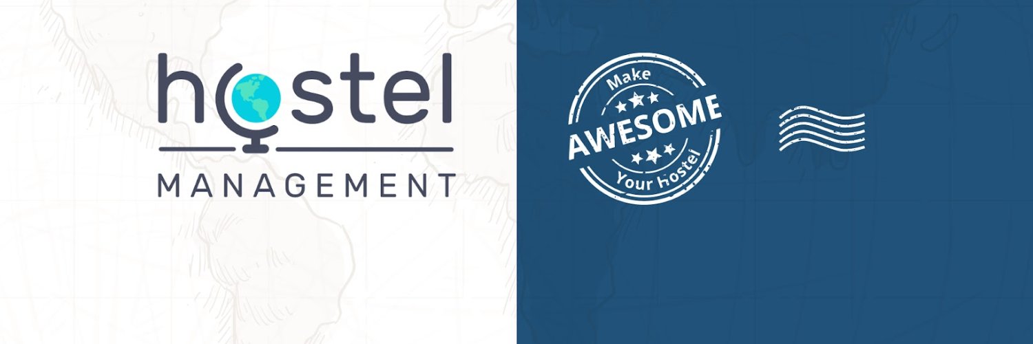 OurHostels's profile banner image