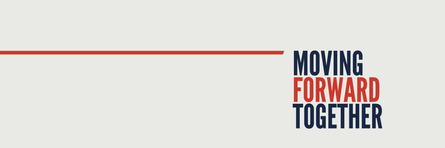 The SAM Party banner