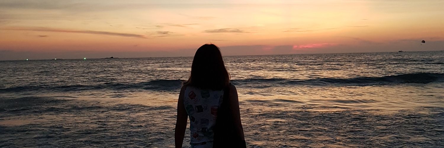 Christine | Ray. banner