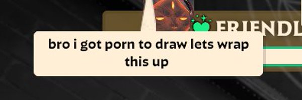 ElJelicsNSFW Profile Banner