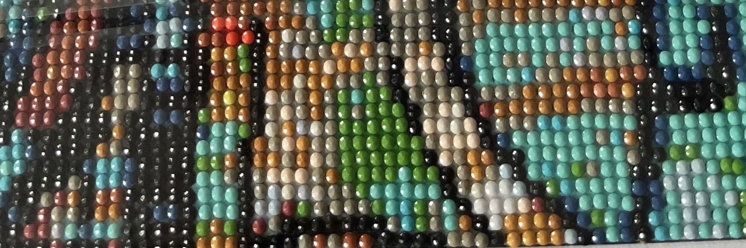 Ckankane's profile banner image