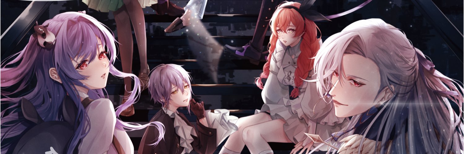 mituuki@にじそ通販中🍈 banner