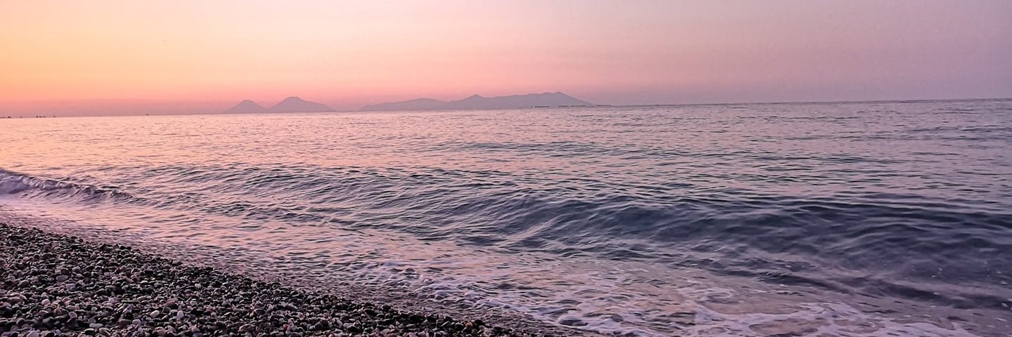 Marcello Perone banner