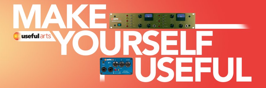 usefulartsaudio's profile banner image