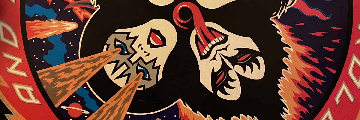 WayToGoReggie's profile banner image