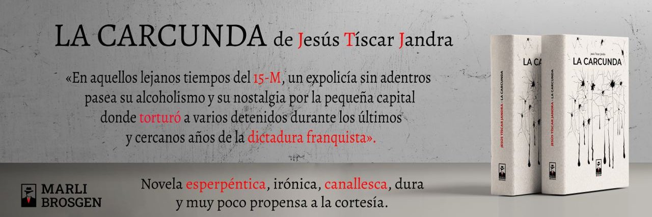 Jesús Tíscar Jandra banner