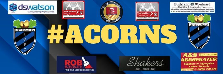 𝐋𝐢𝐭𝐭𝐥𝐞 𝐎𝐚𝐤𝐥𝐞𝐲 𝐅𝐂 banner