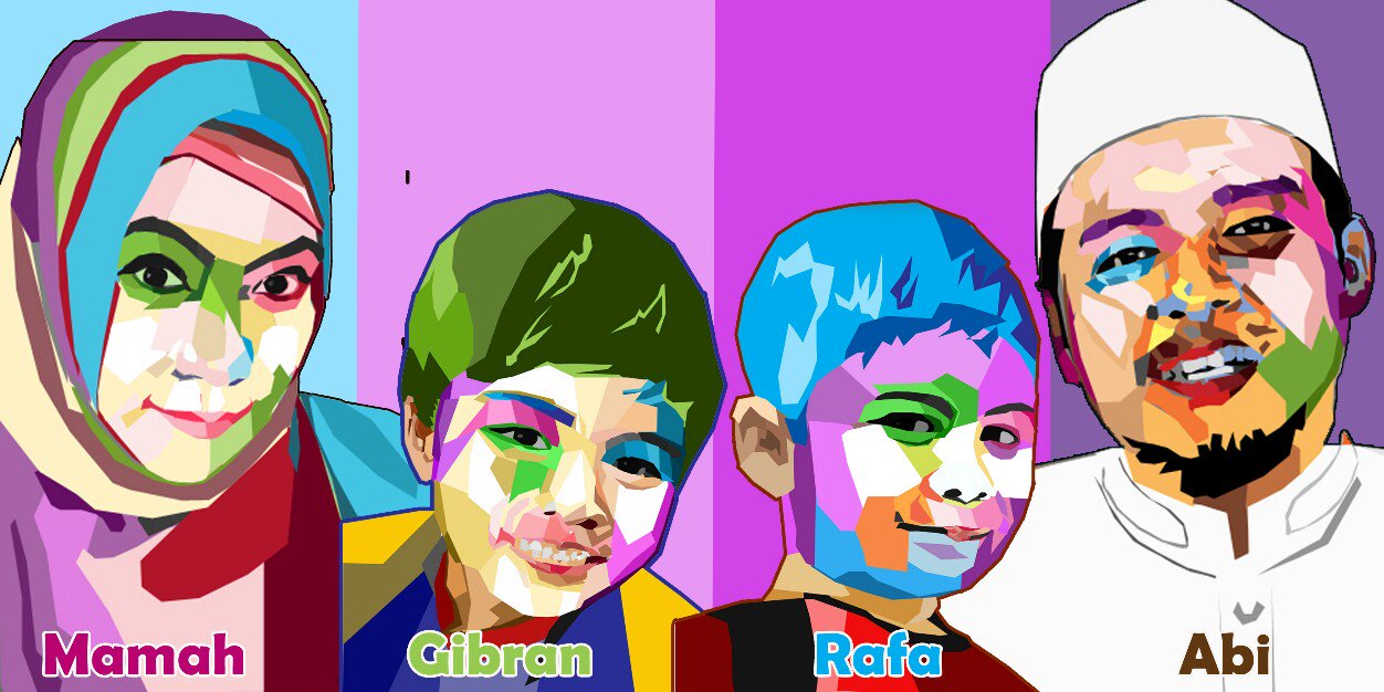 RadenLuthfie's profile banner image