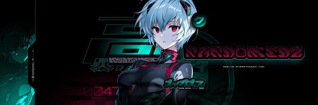 Randomedical's profile banner image