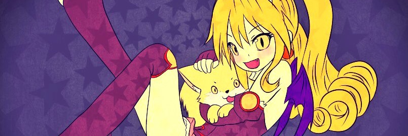 涼花 banner