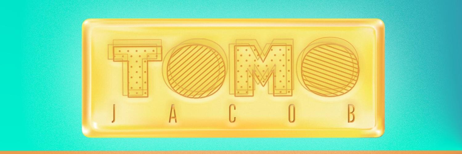 Tomo_Jacob's profile banner image