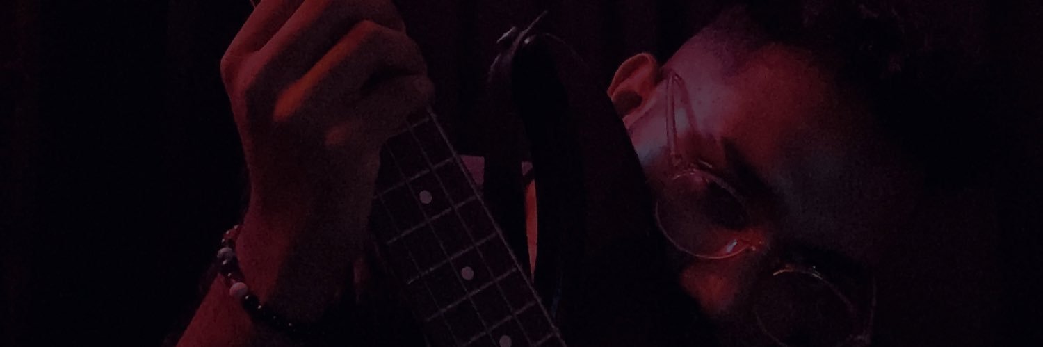 JuliusGnanagar's profile banner image