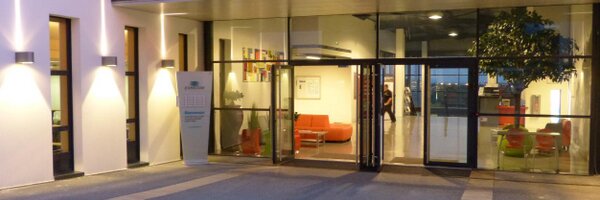 EURECOM Profile Banner