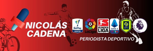 nicocadena_ Profile Banner