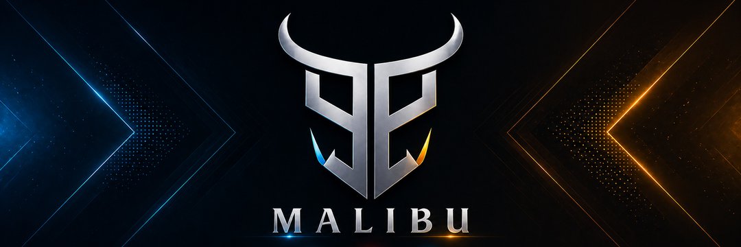 MalibuWeb's profile banner image
